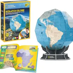 Puzzle dla dzieci 8 lat: rozwój, zabawa i nauka w jednym