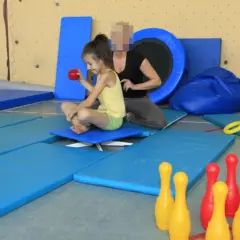 Deska sensoryczna: rewolucyjne narzędzie wspierające rozwój dziecka
