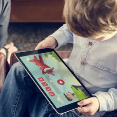 Jaki tablet dla 5 latka? Wybierz najlepszy model dla dziecka