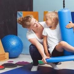 Integracja sensoryczna podyplomowe: Profesjonalna ścieżka rozwoju w terapii i edukacji
