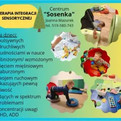 Przeplatanka sensoryczna: rewolucyjna metoda wspierania rozwoju dziecka