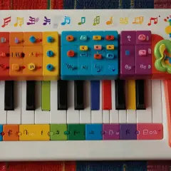 Organki dla dzieci Smyk: Jak wybrać najlepsze dla malucha?
