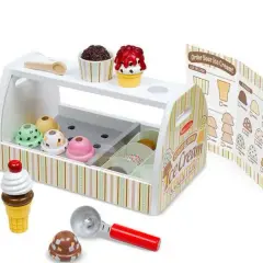 Zabawki Melissa and Doug: Kreatywny Rozwój Twojego Dziecka