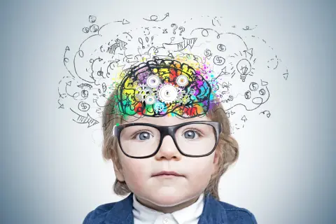 Zdrowe PUFA sensoryczna: rewolucja w rozwoju mózgu twojego dziecka