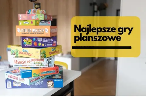 Najlepsze gry dla 9-letniej dziewczynki: rozwój i zabawa