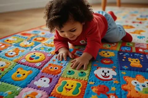 Najlepsze zabawki VTech dla 3-latka: edukacja przez zabawę