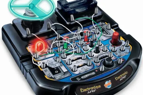 Najlepsze elektroniczne gadżety dla 10 latka: edukacja i zabawa