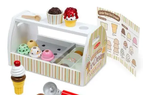 Zabawki Melissa and Doug: Kreatywny Rozwój Twojego Dziecka