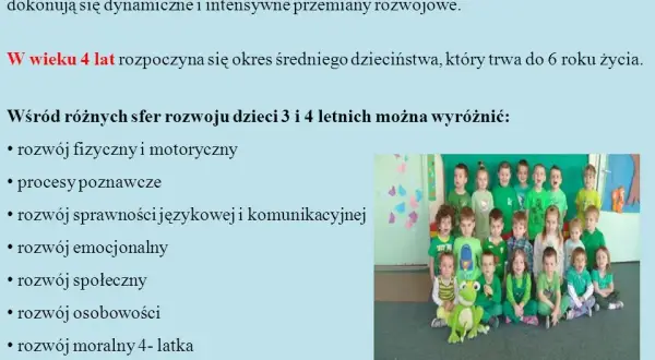 Co dla 4-letniej dziewczynki? Najlepsze pomysły na zabawę i rozwój