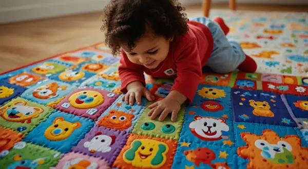 Najlepsze zabawki VTech dla 3-latka: edukacja przez zabawę