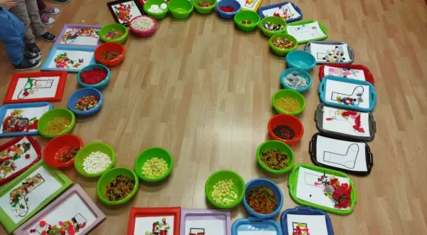 Skarpety sensoryczne: rewolucja w komforcie osób z wrażliwością zmysłową