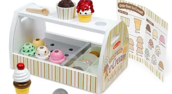 Zabawki Melissa and Doug: Kreatywny Rozwój Twojego Dziecka