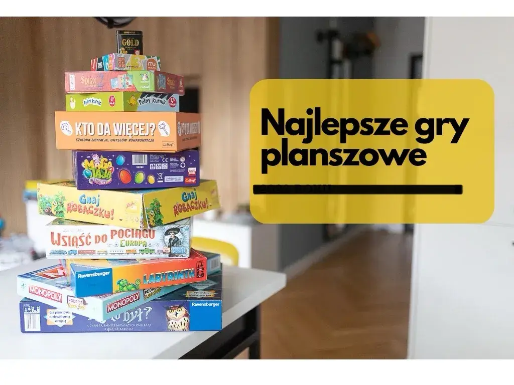 Najlepsze gry dla 9-letniej dziewczynki: rozwój i zabawa