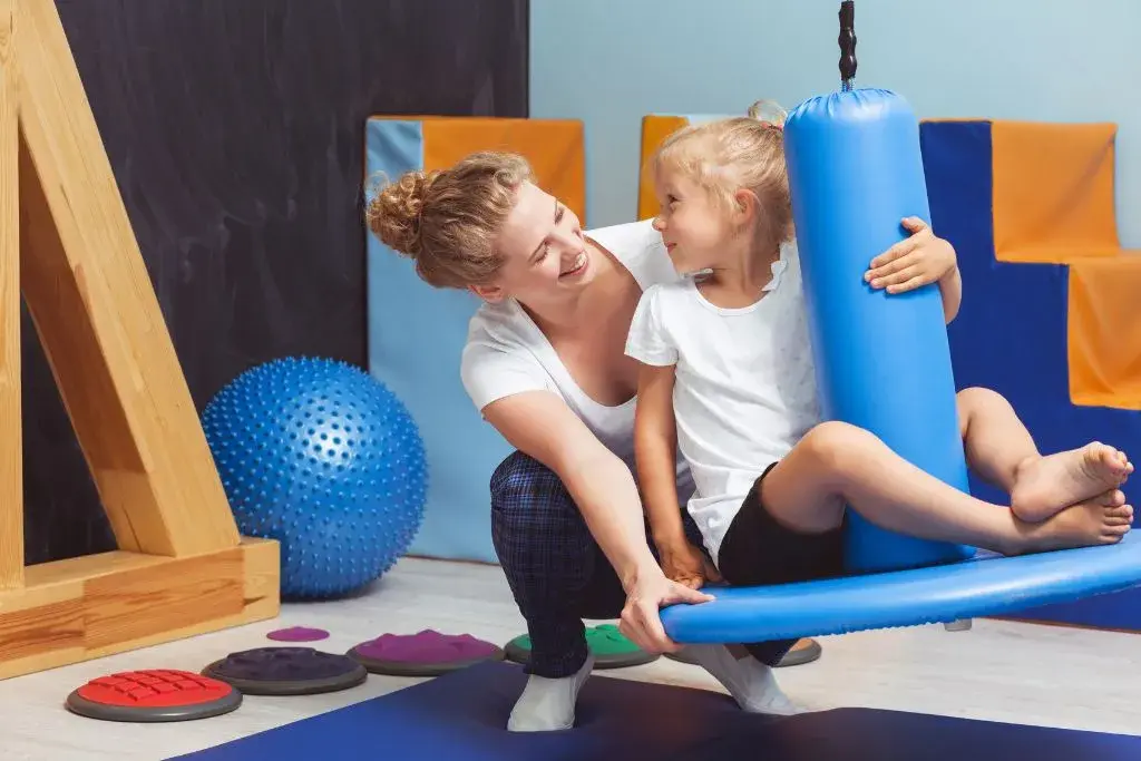 Integracja sensoryczna podyplomowe: Profesjonalna ścieżka rozwoju w terapii i edukacji