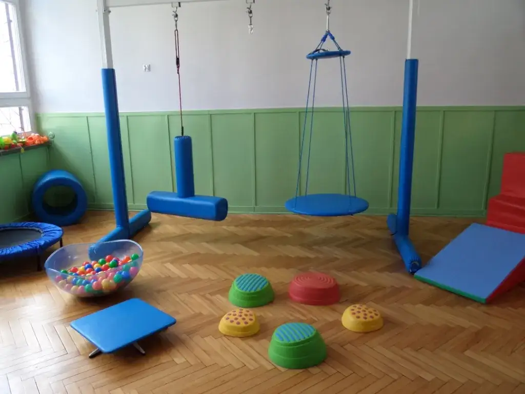Zdjęcie Integracja sensoryczna w autyzmie: Skuteczne metody pomocy dzieciom z wyzwaniami zmysłowymi