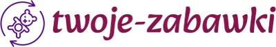 Logo twoje-zabawki.pl